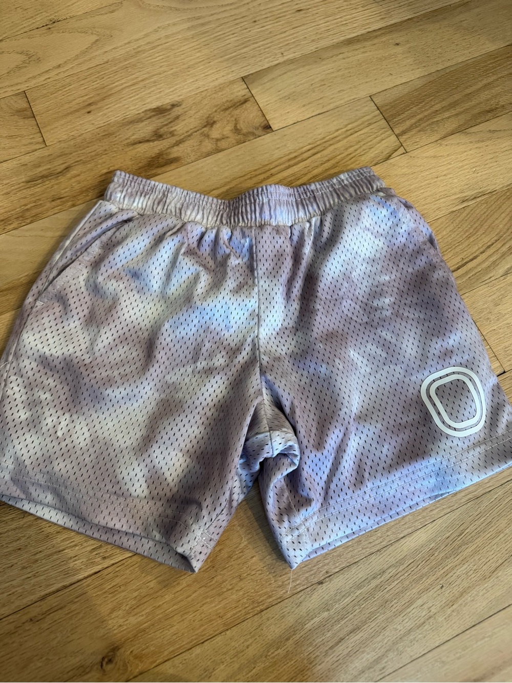 Overtime shorts
